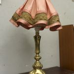 898 5312 TABLE LAMP